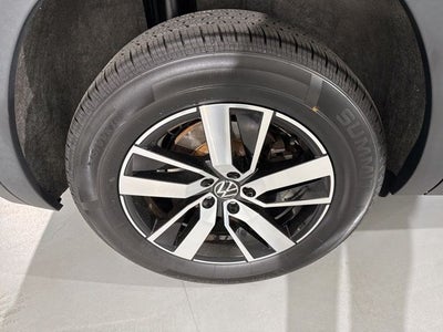 2021 Volkswagen Atlas 2.0T SE