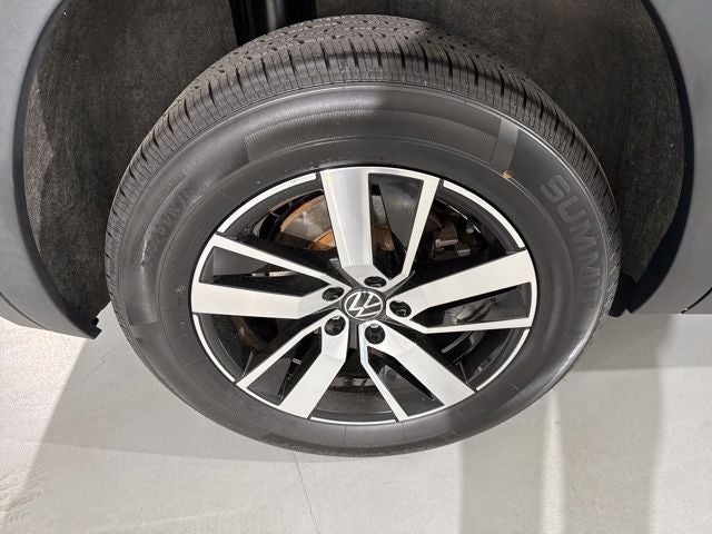 2021 Volkswagen Atlas 2.0T SE
