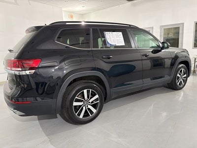 2021 Volkswagen Atlas 2.0T SE