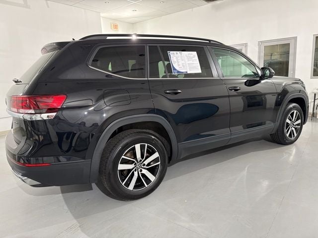2021 Volkswagen Atlas 2.0T SE