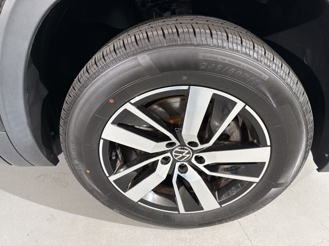 2021 Volkswagen Atlas 2.0T SE