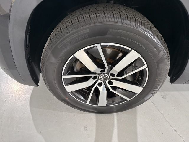 2021 Volkswagen Atlas 2.0T SE