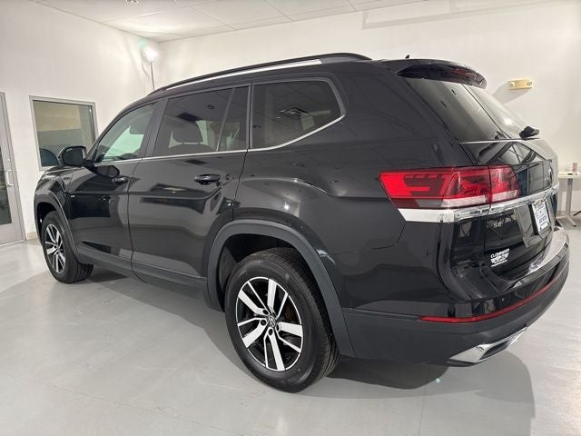 2021 Volkswagen Atlas 2.0T SE
