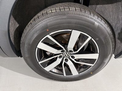 2021 Volkswagen Atlas 2.0T SE