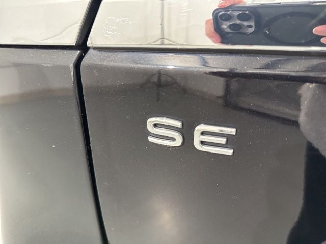 2021 Volkswagen Atlas 2.0T SE