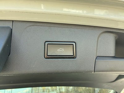 2018 Volkswagen Atlas SEL Premium 4Motion