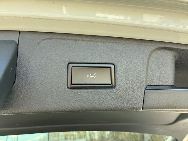 2018 Volkswagen Atlas SEL Premium 4Motion