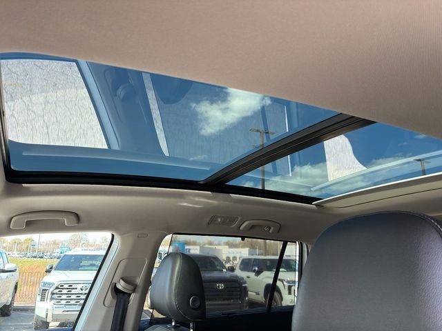 2018 Volkswagen Atlas SEL Premium 4Motion