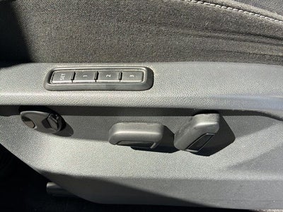 2018 Volkswagen Atlas SEL Premium 4Motion