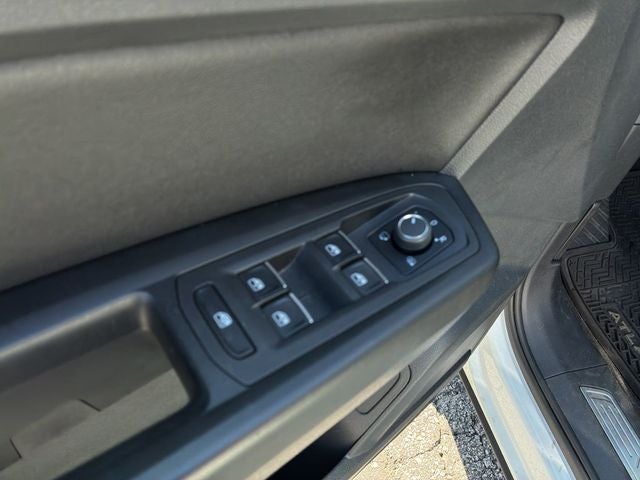 2018 Volkswagen Atlas SEL Premium 4Motion