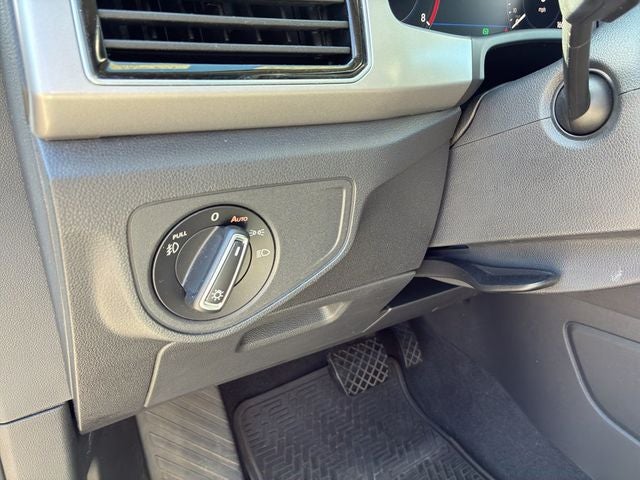 2018 Volkswagen Atlas SEL Premium 4Motion