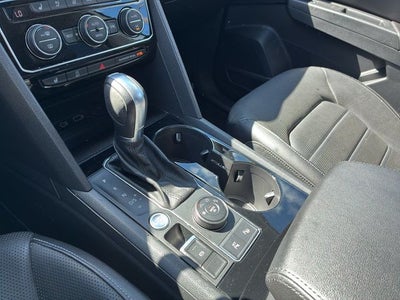 2018 Volkswagen Atlas SEL Premium 4Motion