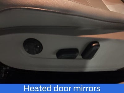 2018 Volkswagen Passat 2.0T SE