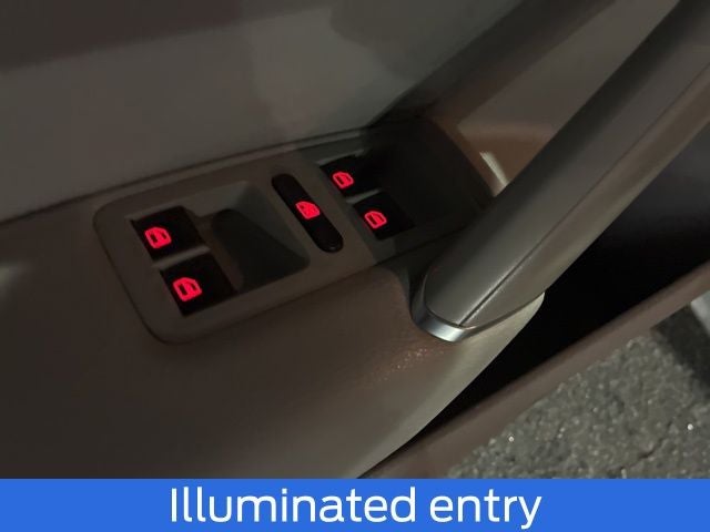 2018 Volkswagen Passat 2.0T SE