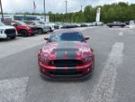 2014 Ford Mustang Shelby GT500