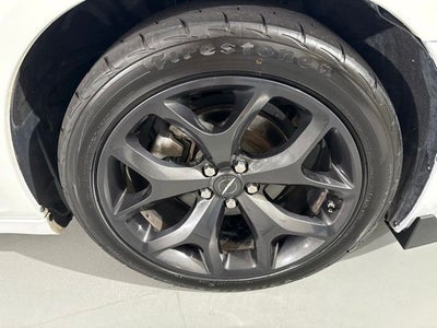 2022 Chrysler 300 S