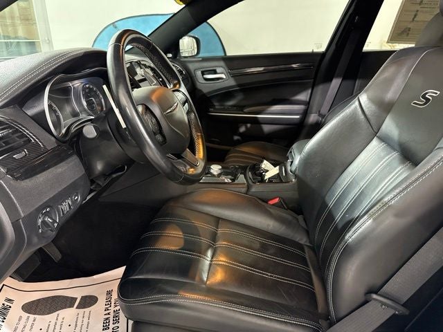 2022 Chrysler 300 S