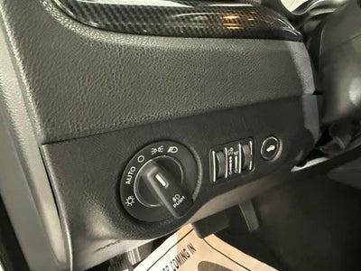 2022 Chrysler 300 S