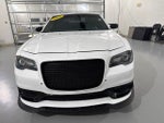 2022 Chrysler 300 S