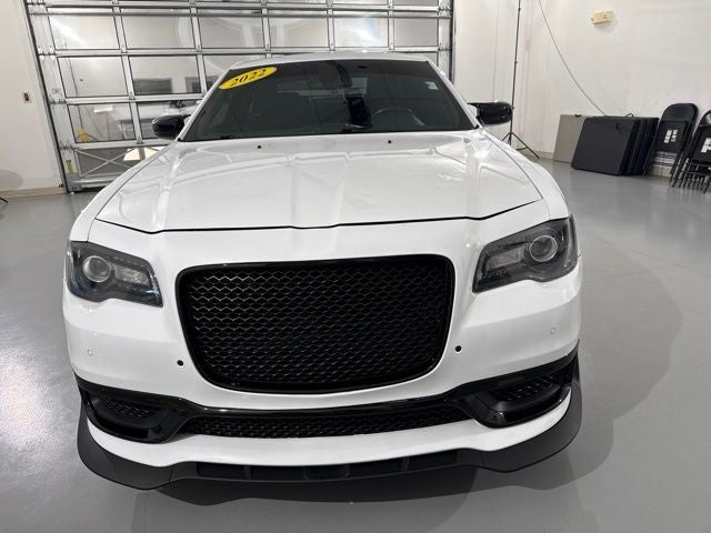2022 Chrysler 300 S