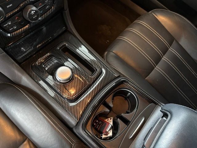 2022 Chrysler 300 S