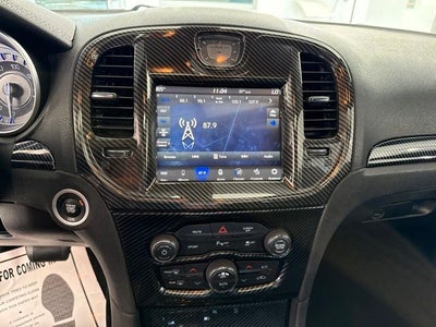 2022 Chrysler 300 S