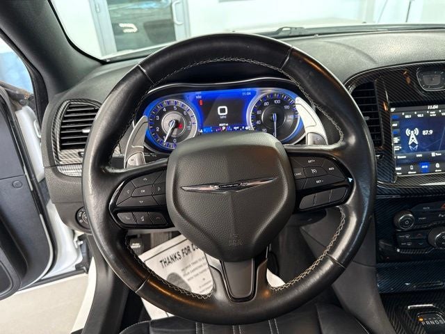 2022 Chrysler 300 S