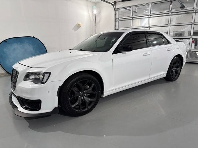 2022 Chrysler 300 S