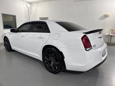 2022 Chrysler 300 S