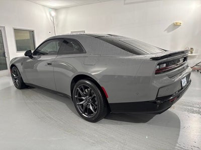 2026 Dodge Charger Scat Pack