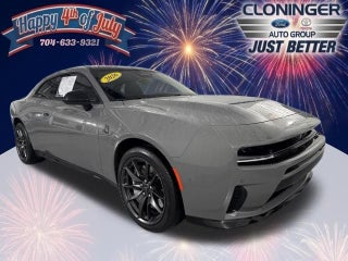 2026 Dodge Charger Scat Pack