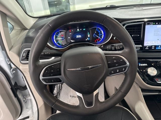 2023 Chrysler Pacifica Hybrid Limited
