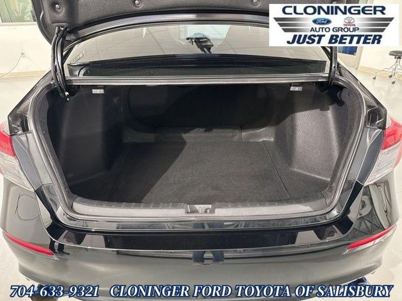 2022 Honda Civic Si 4DR SDN SI MT