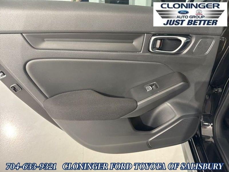 2022 Honda Civic Si 4DR SDN SI MT