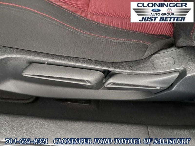 2022 Honda Civic Si 4DR SDN SI MT