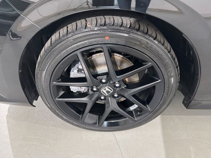 2022 Honda Civic Si 4DR SDN SI MT