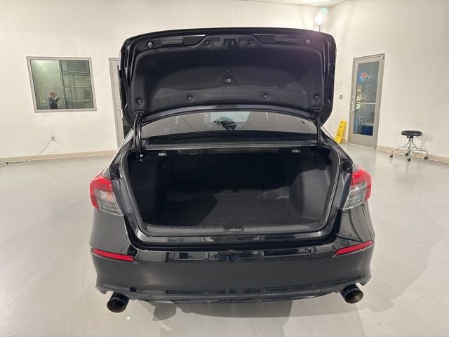 2022 Honda Civic Si 4DR SDN SI MT