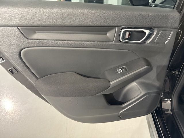 2022 Honda Civic Si 4DR SDN SI MT