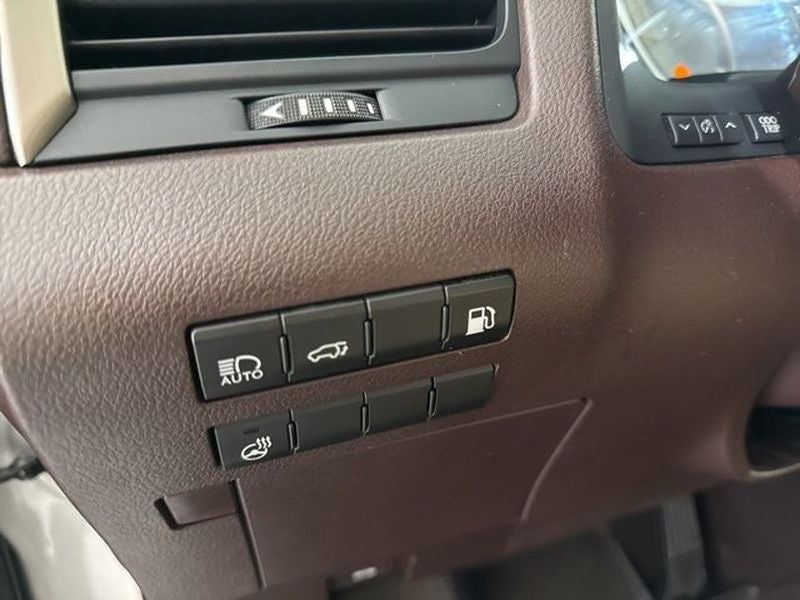 2017 Lexus RX 450h Base