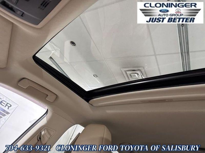 2017 Lexus RX 450h Base