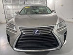 2017 Lexus RX 450h Base
