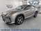 2017 Lexus RX 450h Base