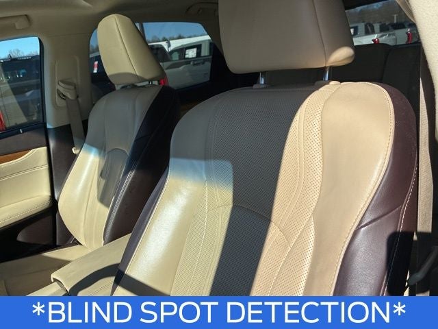 2017 Lexus RX 450h Base