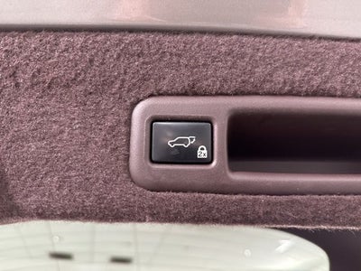2017 Lexus RX 450h Base