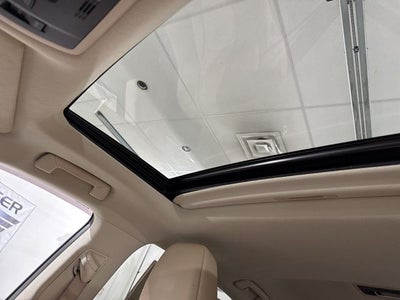 2017 Lexus RX 450h Base