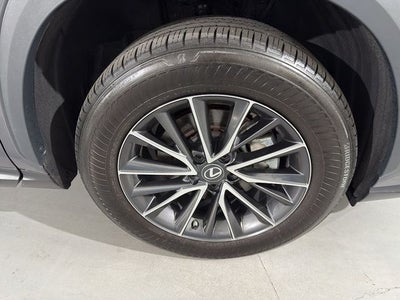 2023 Lexus NX 350 Premium