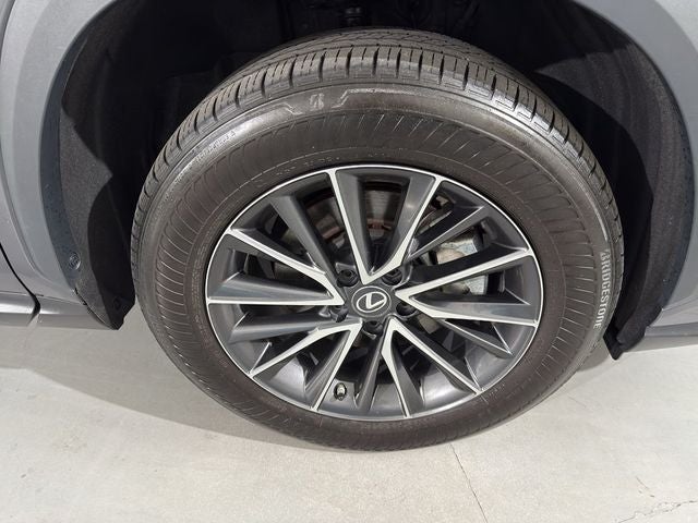 2023 Lexus NX 350 Premium