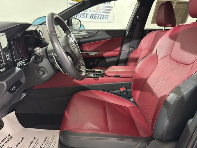 2023 Lexus NX 350 Premium