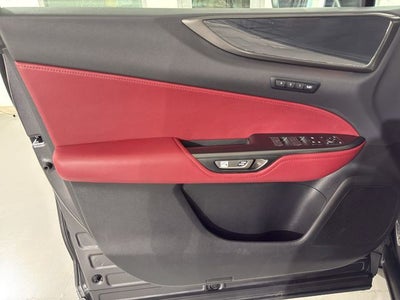 2023 Lexus NX 350 Premium