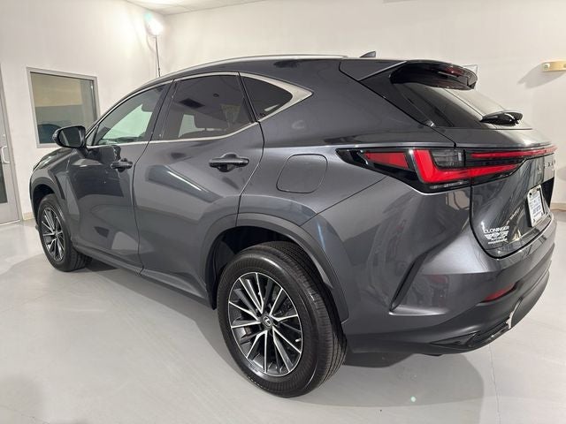 2023 Lexus NX 350 Premium